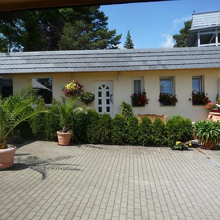 Schlossblick Blankenburg (Harz) Exterior foto